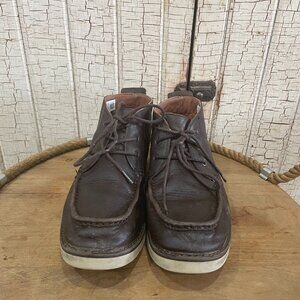 TOMS Men's Chukka Boots Boot Brown 11